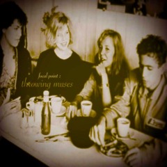 episode 299 : focal point - Throwing Muses (1981-1991)
