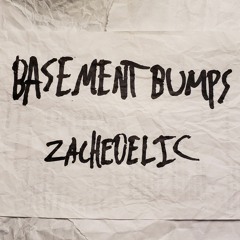 BASEMENT BUMPS [tape]