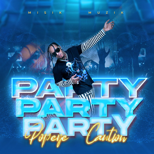 Party Party Instrumental