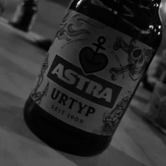 So muss das