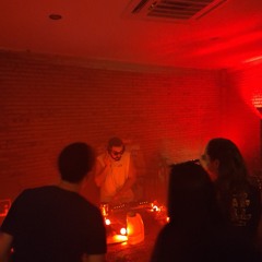 Luigi - Quincho Session