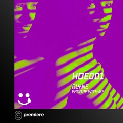 Premiere: Alyne - Escape with Me - High On Emotions