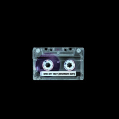 Who Dat Boi? [Badroom Edit] [FREE DL]