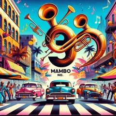 Number 5 Riddim (Foxy Brown & Cham Remix)