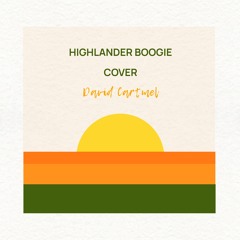 Highlander Boogie Cover