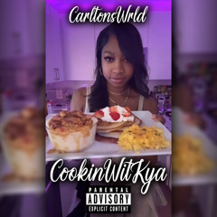 CookinWitKya (prod by torie!)