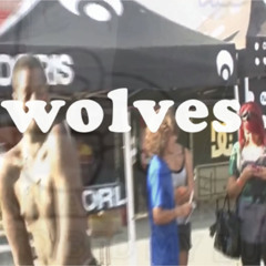 Wolves *enter the fucking wolfpacks* prod myself & i