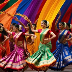 Happy Dancing Bollywood