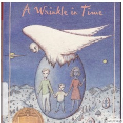 A Wrinkle In Time Episode 3
