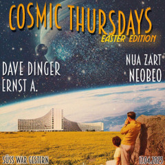 Nua Zart - Süss war gestern. Tanztherapie im Tanzverbot