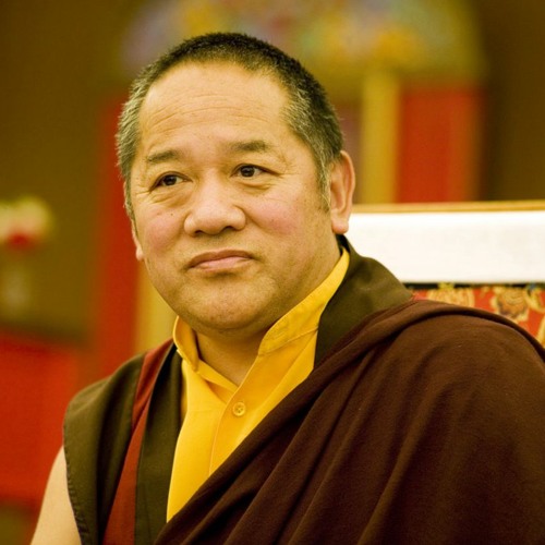 Khenpo Chödrak Tenphel Rinpoche - "Vajrapañjara Tantra: Key Points" Day2