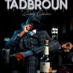 Dj Lollipop  9/25 (Tadbroun B-Day)