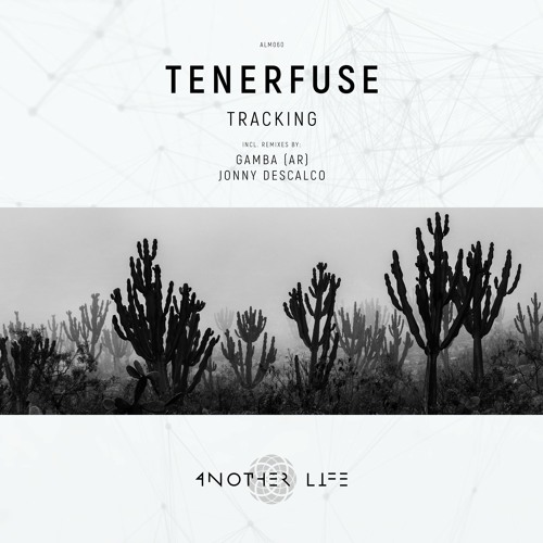Tenerfuse - Tracking (Original Mix) [Another Life Music]