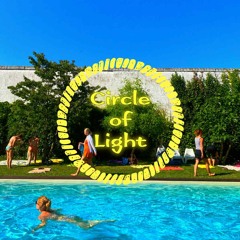 Scheibosan @ Circle of light