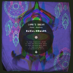 Lama's Dream - Prana (Tuba Twooz Remix)