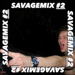 SAVAGEMIX #02
