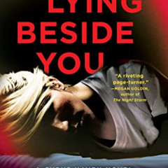 ACCESS PDF 💓 Lying Beside You (3) (Cyrus Haven Series) by  Michael Robotham [EPUB KI
