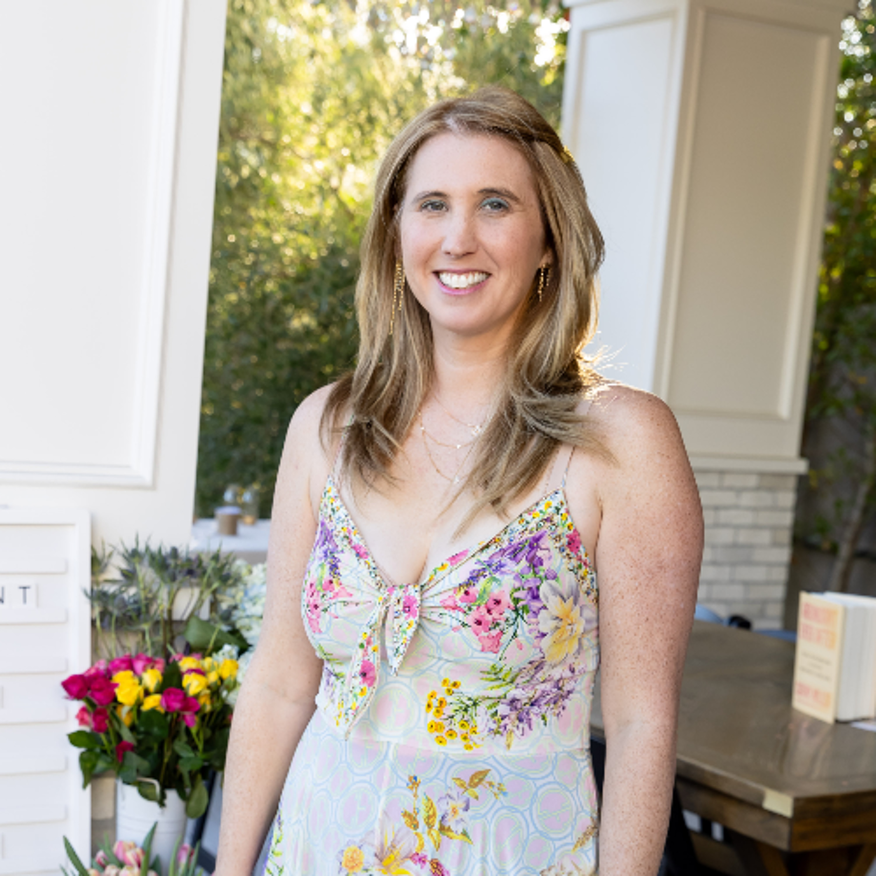 Abundant Ever After with Cathy Heller