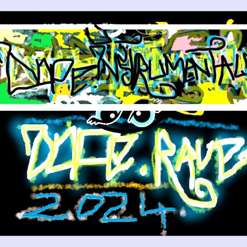 Stream Dope Rave 2024. by Dope. Instrumentals | Listen online for free ...