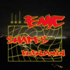 E.M.C. shapes - Burnjamin