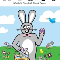 ⚡PDF❤ Easter Eggstravaganza Mad Libs: World's Greatest Word Game