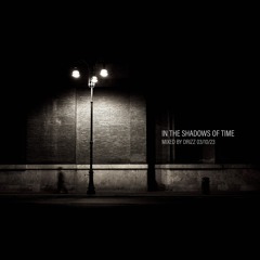 IN THE SHADOWS OF TIME