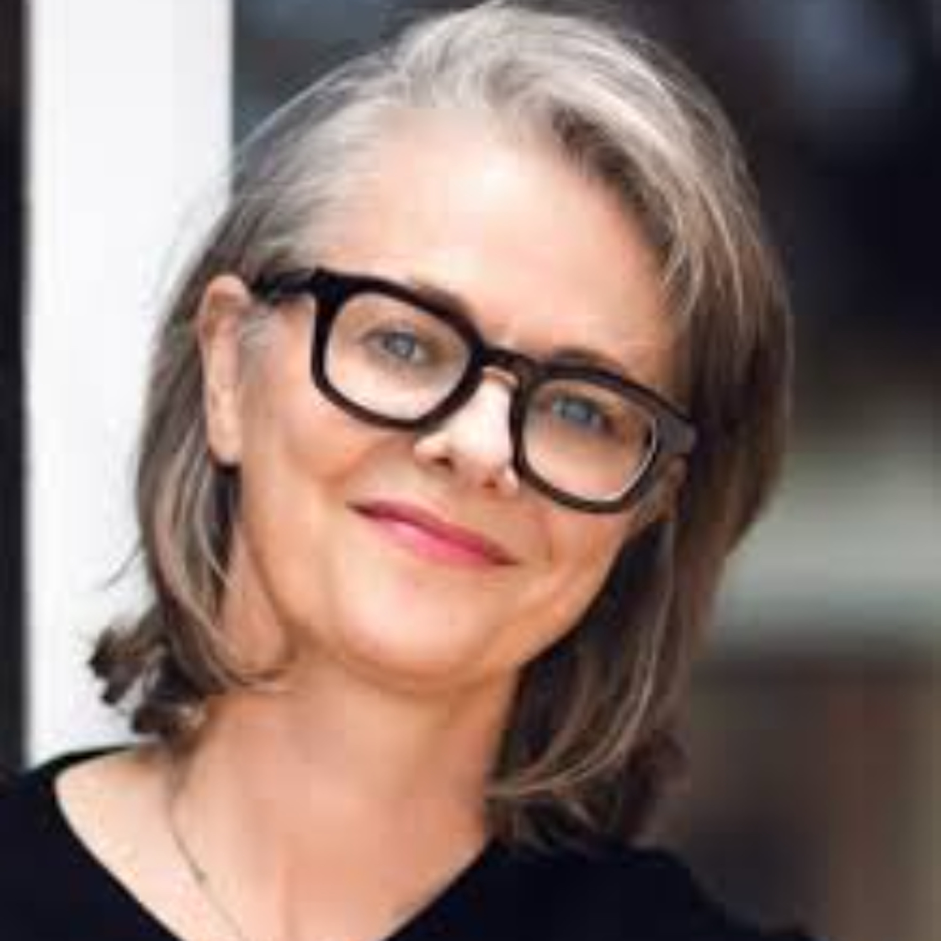 A Masterclass with Acting Coach Miranda Harcourt