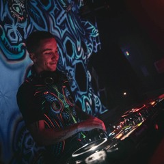 DARK PSYTRANCE SET2024