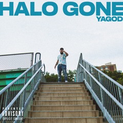 Halo Gone (prod. ashsleeves)