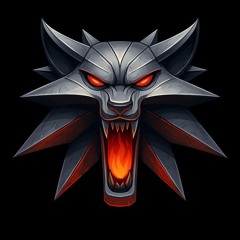 Muzk4rya - The Witcher