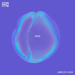RRFM • Venz • 23-06-2022