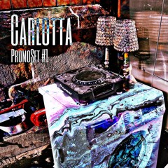 ACIDCORE CLOSING ACTION I CARLOTTA PROMOSET #1