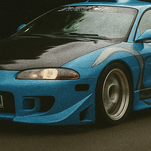 Speed Garage