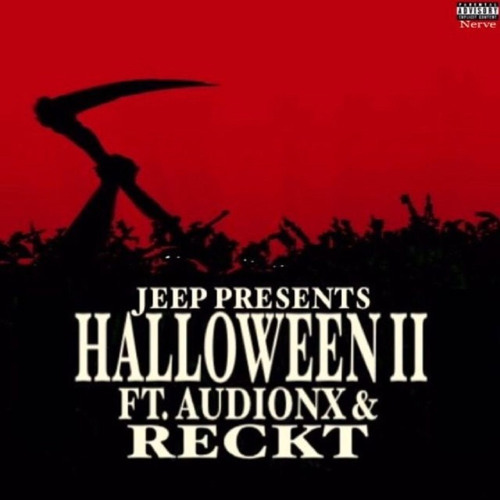 Halloween 2 (ft. Audionx & Reckt) (prod. hoodieslut)