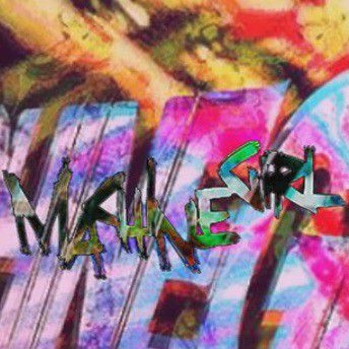Machine Girl - LIVE SET @ WNYU