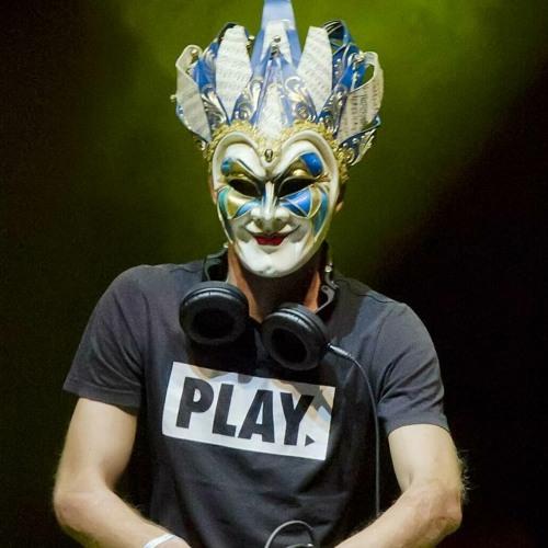 Boris Brejcha - Up Down Jumper (Original Mixxxx)