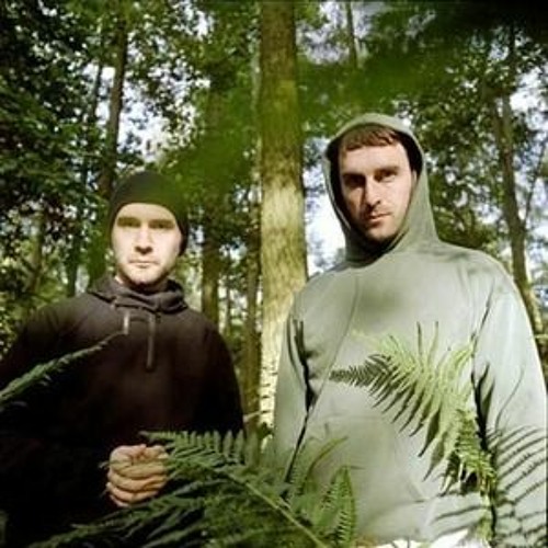 Olson(Boards of Canada)