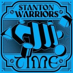 REMEMBER STANTON WARRIORS - CELLUX MC (Set Tomaasitoo_)