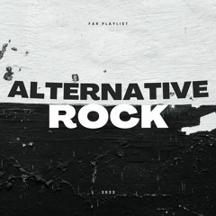Alterntive rock