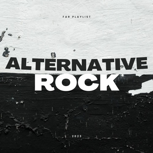 Alterntive rock