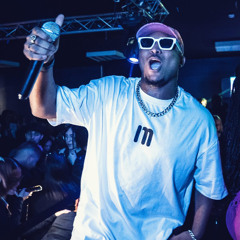 MIX BOUYON 2025 BY DJ JOHANN