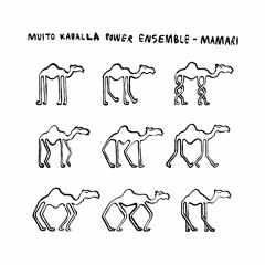 Muito Kaballa Power Ensemble - Mamari (Rafael Aragon RMX)
