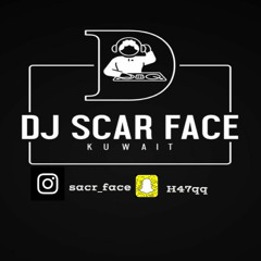 [ 85  Bpm ] DJ SCAR FACE & Dj Bad devil اسراء الاصيل الحب كلو