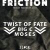 Twist of Fate Live 2-21-2020