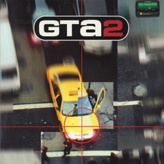 GTA 2 - Funami FM