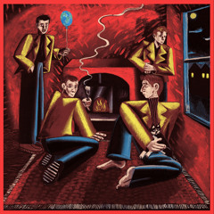 Underground