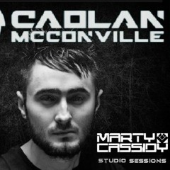 Caolan McConville Studio Sessions Guest Mix