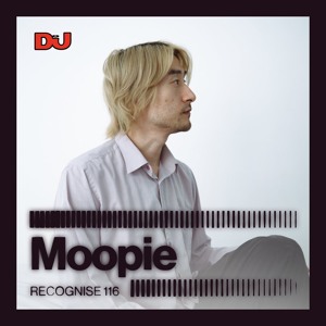 Recognise 116: Moopie