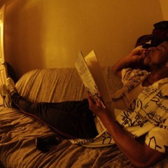 SHAUNBANKS X RAMON SHYT SHE LIKE