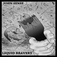 Premiere: John Sense - Glass Quest [KRZM Records]